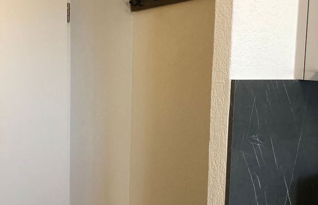 Amazing Studio In Lausanne Close To Epfl and Unil - Foto 14