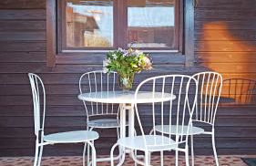 Cabaña Rural ¨La Huerta de los Serijos¨ - Foto 14