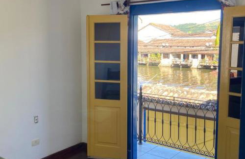 Casa Pontal Amar o Mar ao lado do centro - Photo 34