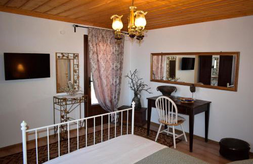 Renovated Old Manor House With Yard - Photo 25