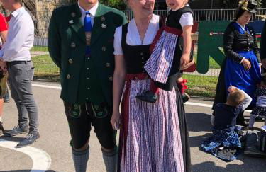 Beim Hofbauer - Foto 21