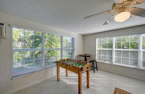 Bokeelia Retreat - Fishing Docks and Canals Nearby! - Foto 21