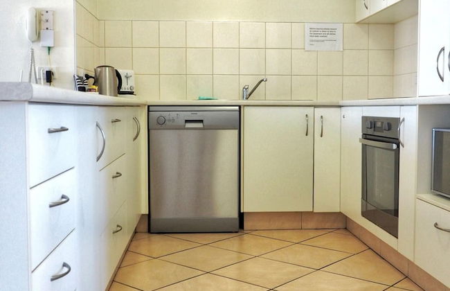 Kalua Holiday Apartments - Foto 60