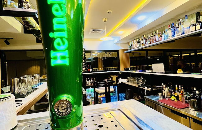 The Destination - Foto 60