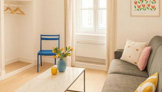 Studio Masséna - Mer et Vieux Nice pour 4 personnes - Foto 3