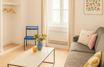 Studio Masséna - Mer et Vieux Nice pour 4 personnes - Foto 3