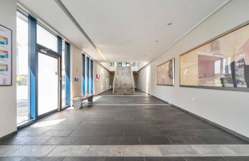 Lux 2bed apartment city center Free parking - Foto 7