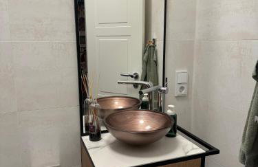 180qm Penthouse mit Sonnenterrasse - Foto 12
