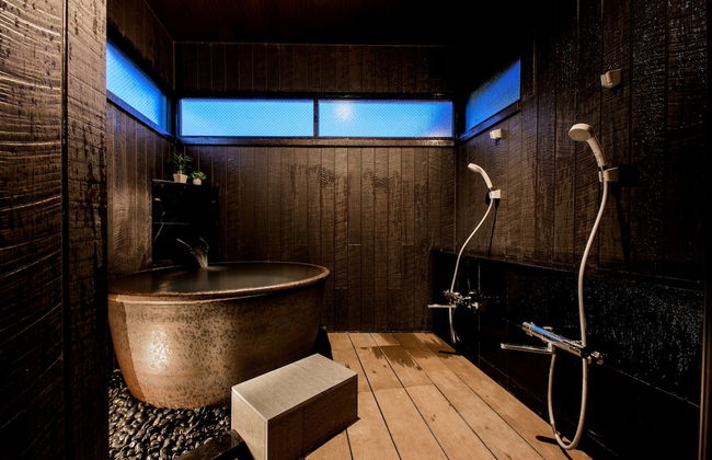 Hana-No-Mizuumi Hotel - Foto 28