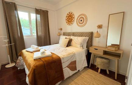 Spacious Bright Apartament with Ocean Views - Foto 1