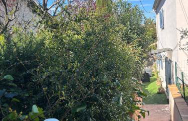 2 pièces avec jardin classé meublé de tourisme 2 étoiles - Foto 35