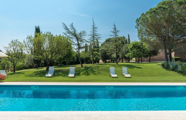 Si-a468-spla0at - Fattoria L Olmo Rosso 14 - Foto 2