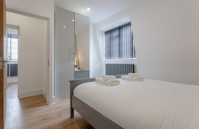 Gorgeous Duplex Near Canary Wharf, Excel & O2 - Foto 20