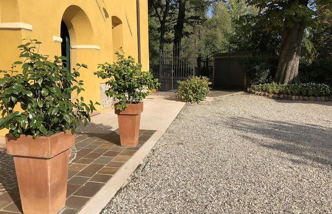 Villa dei Mulini - Foto 49
