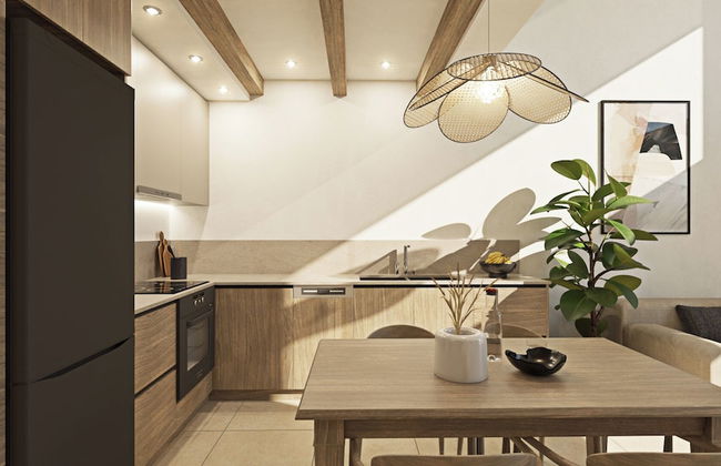 Imbros Villas - Foto 24