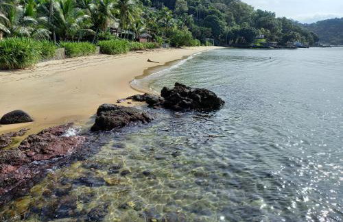 CASA MARAVILHOSA à BEIRA MAR EM ANGRA DOS REIS - Foto 38