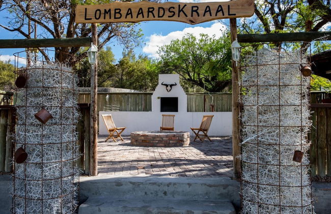 Olive Grove Guest Farm - Foto 30