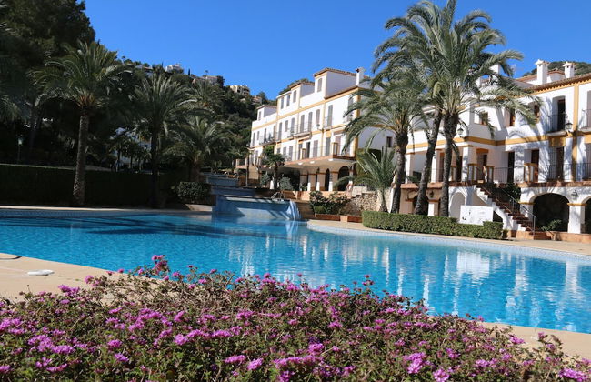 Apartamento Las Zarzas 1 - Foto 11