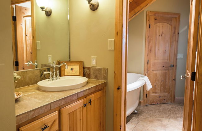 Zion Mountain Ranch - Foto 41