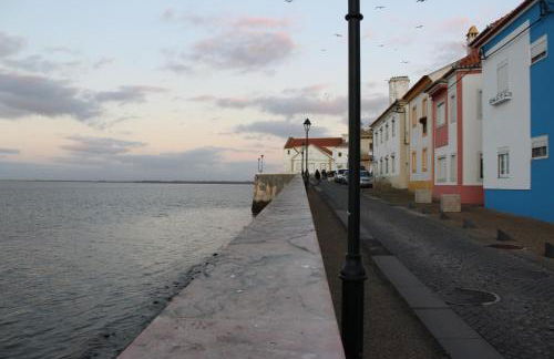 Casa do Tejo de Alcochete - Foto 39