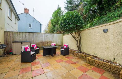 55 Incline Way - Saundersfoot Coastal Retreat with Patio & Parking - Photo 4