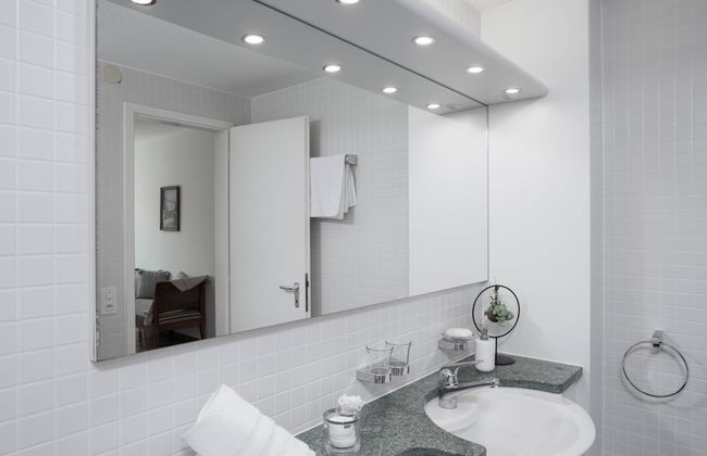 Junior Suite Modern - Foto 16