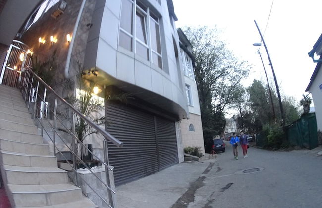 Guest House Dynasty Sochi - Foto 26