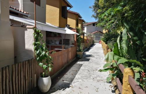 Lindo chalé em Boiçucanga Condomínio Village do Mirante Impecável - Foto 6