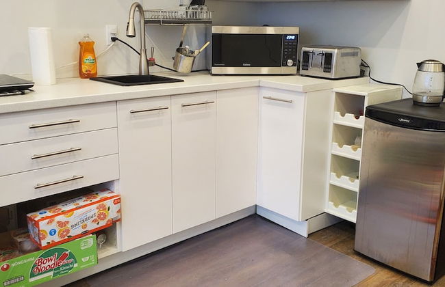 Downtown Easy Stay - Foto 6