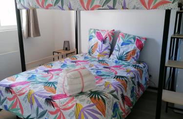 Maison de plain-pied 10 couchages - Foto 17