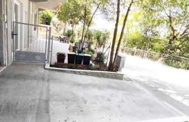 Villa Paoletti, appartamento confortevole nel cuore di Gradara - Foto 17