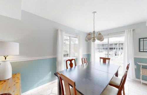 Dewey Villas --- 24 Dickinson Ave, Unit #8B - Foto 7