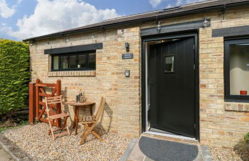 Hadrian Barn 1 - Foto 1