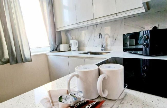 Crendon House Boutique Hotel - Foto 11