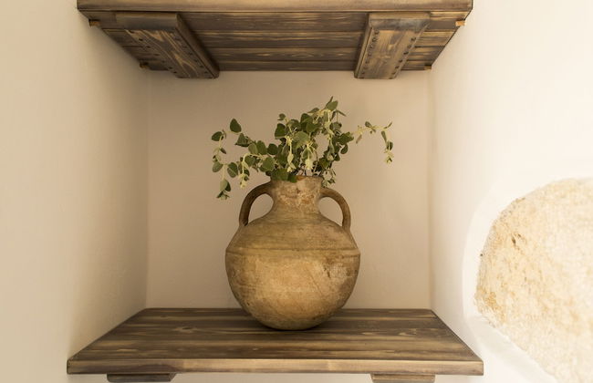 Villa Aerino - Foto 28