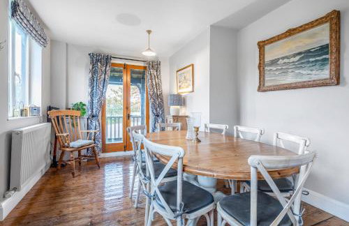 Samphire Cottage - Foto 34