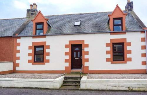 Grace Cottage - Foto 1