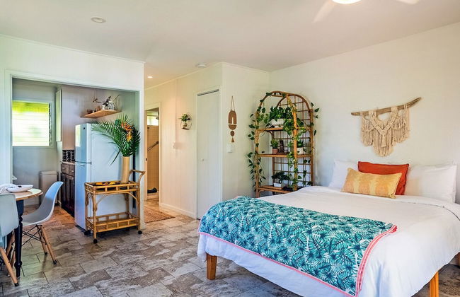 Kapaa Sands 17 - Foto 1