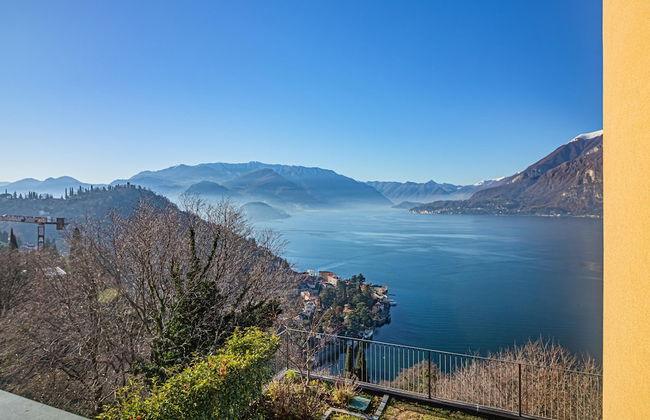 Sunny Varenna Apartment - Foto 30