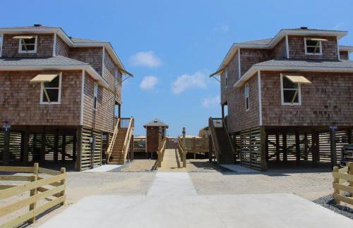 Whalebone Ocean Cottages by KEES Vacations - Foto 2