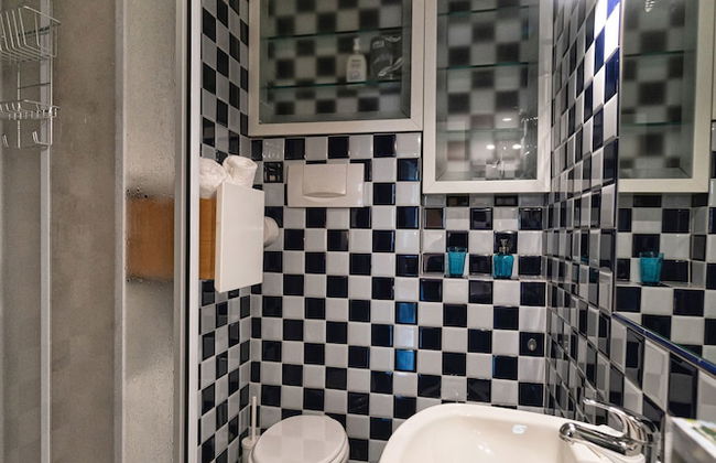 Cavour Suite Mezzanine - Foto 14