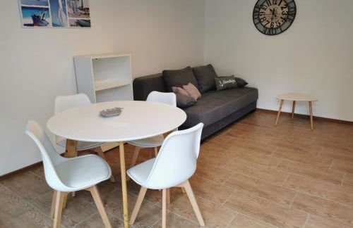 Bungalow Ulf - Foto 4