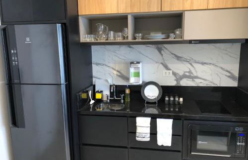 Monte Fuji ~ GRU 39m2 - Foto 50