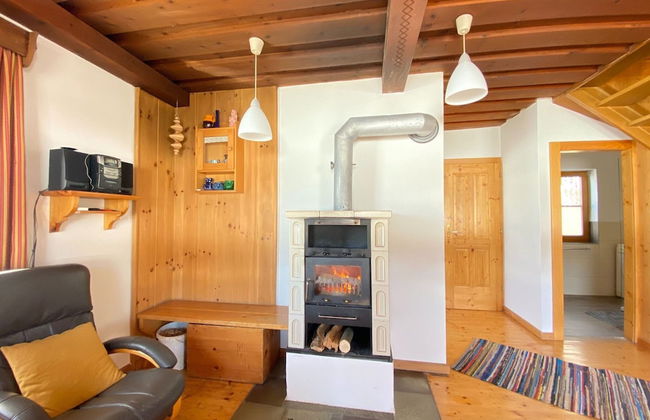 Holiday Home in St. Koloman Near Salzburg - Photo 12