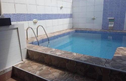 Casa de Praia com Piscina Disponível Ano Novo 2026 - Foto 13
