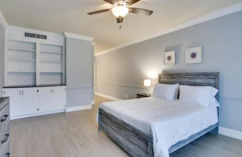 Charlotte Gem with Gym Near Hospitals and Park Expo - Foto 1