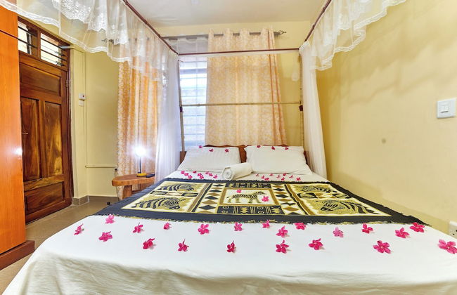 DIANI BEACH GOLD APARTMENTS - Foto 6