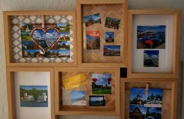 Stilvoll gestaltete "Oase" am Bad Zwischenahner Meer - Foto 25