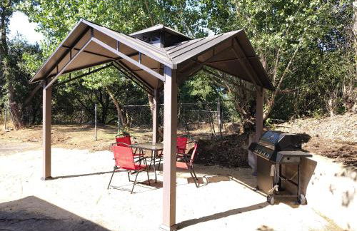 Dew Drop Inn Kings Canyon National Park - Foto 18