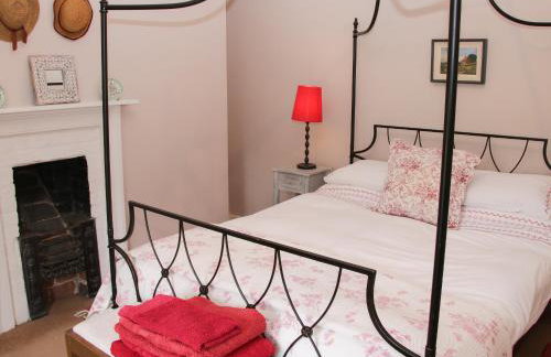 Wolvesacre Mill Cottage - Photo 22